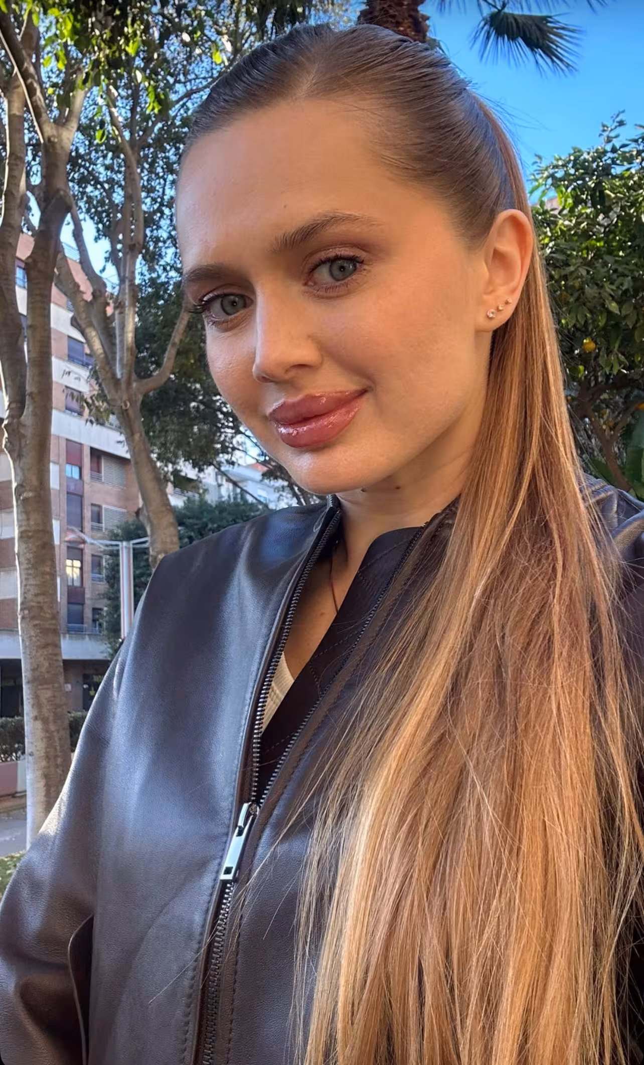 Vitalina wedding in ukraine