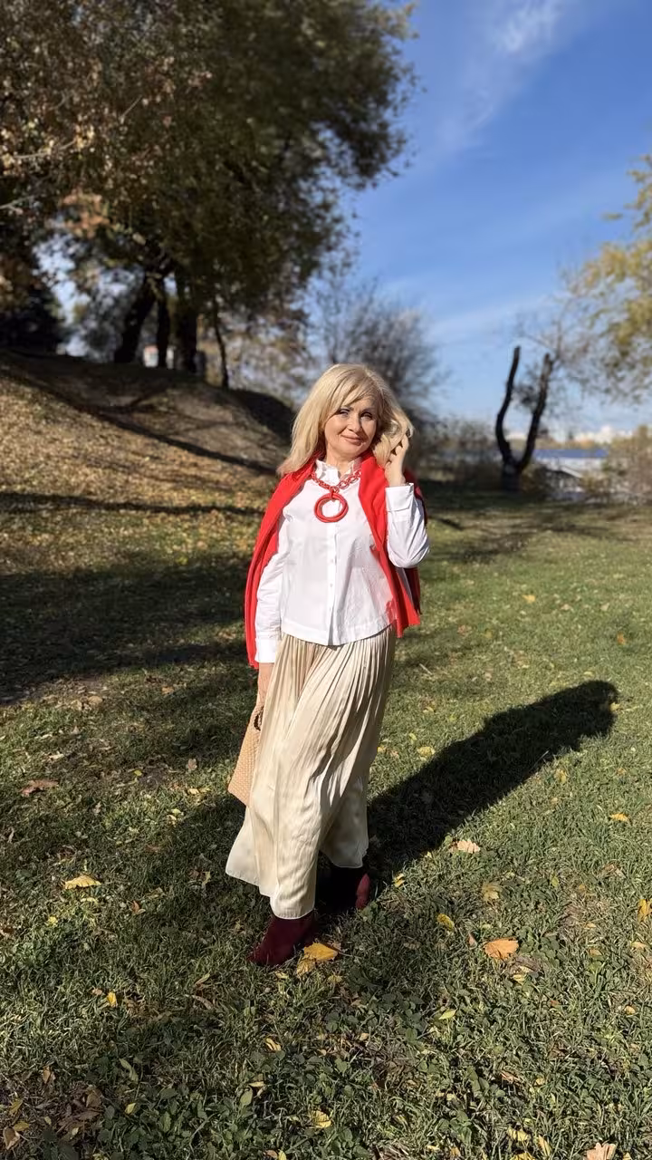 Elena wedding in ukraine