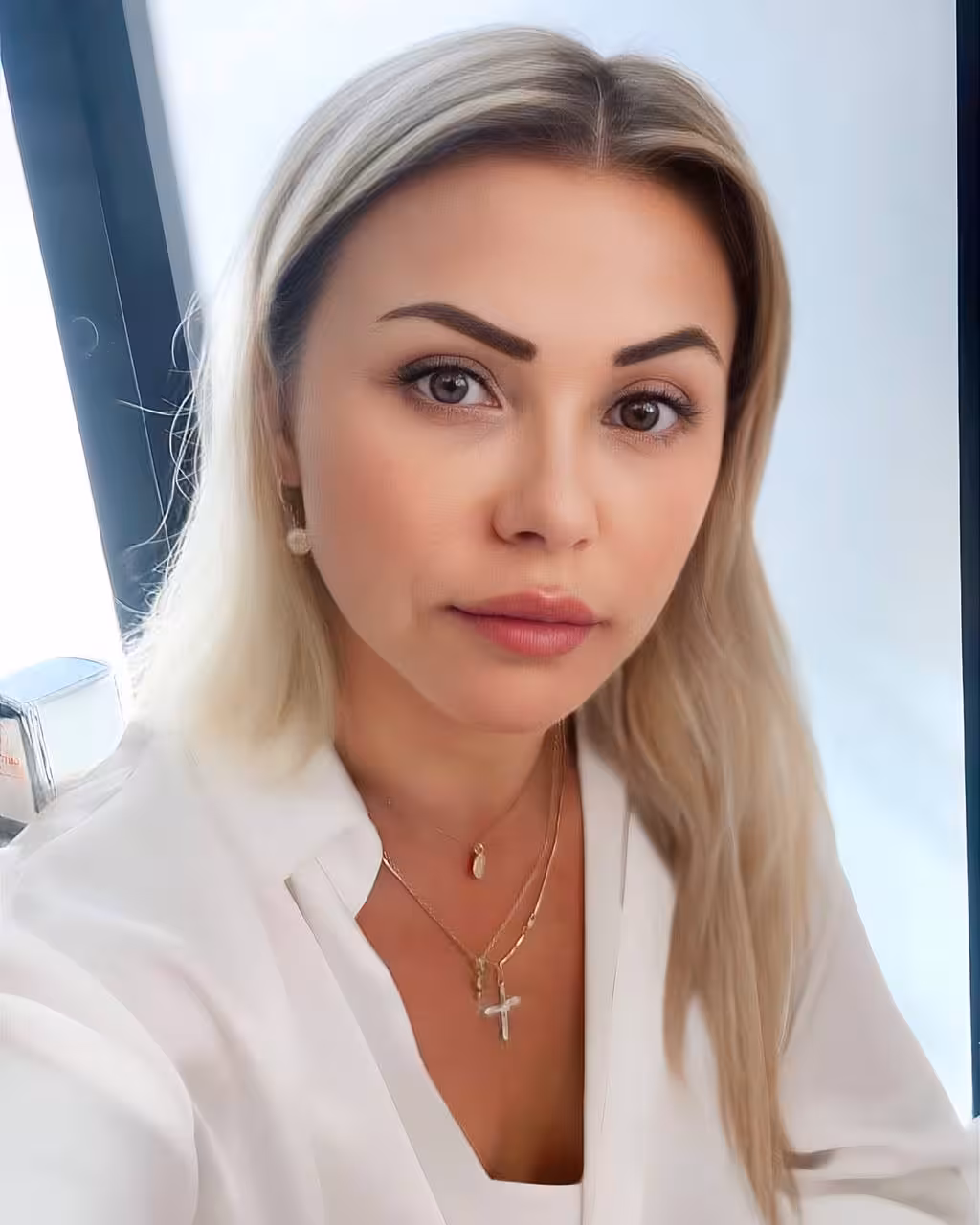 Svetlana wedding in ukraine