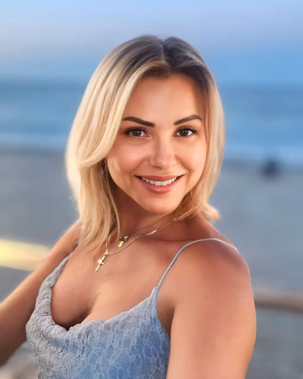 Svetlana wedding in ukraine