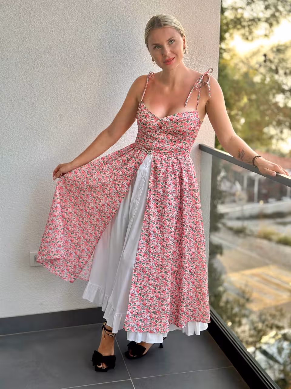 Olga who pays for wedding in ukraine