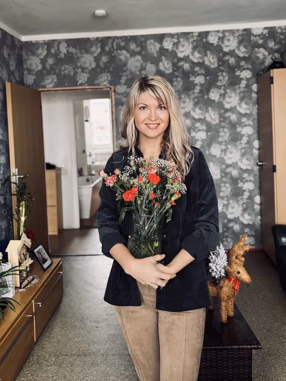 Nataliia  army of brides ukraine