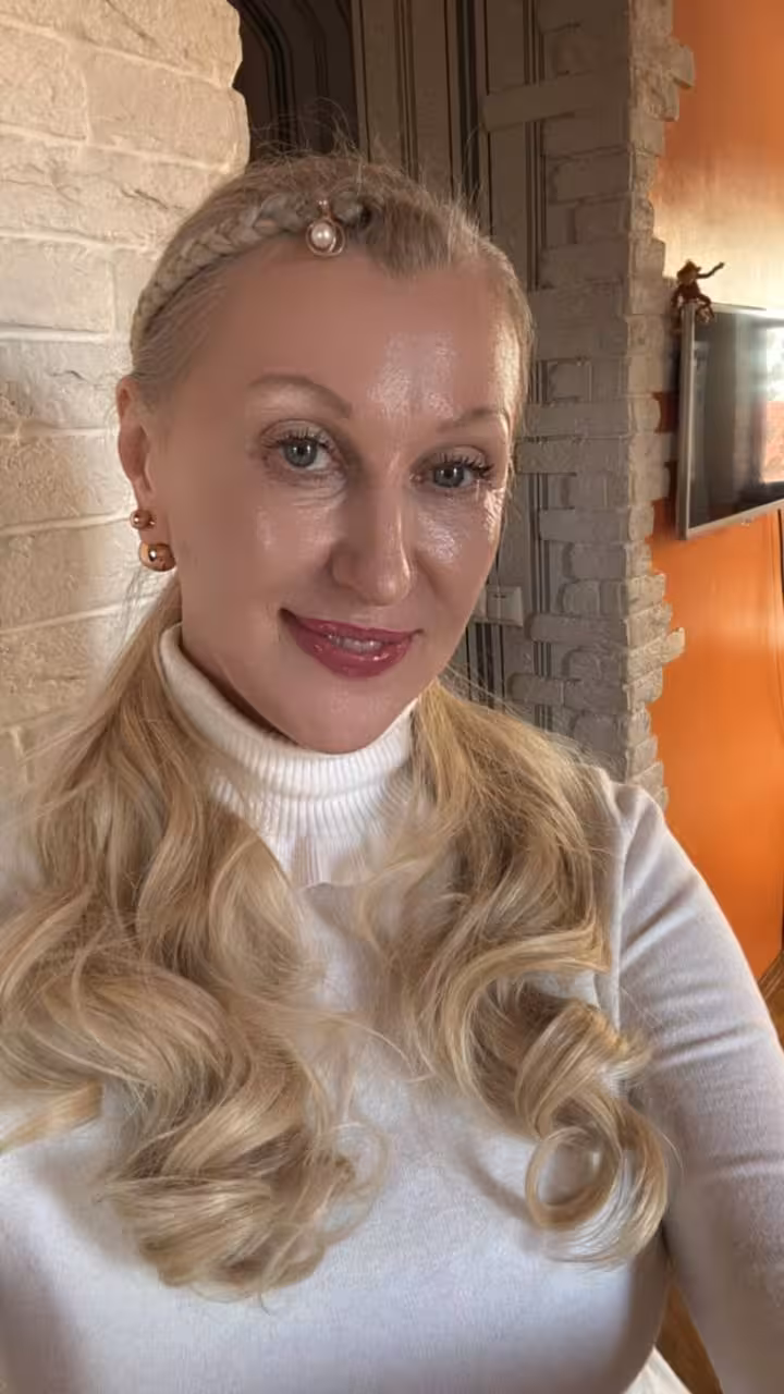 Angelica brides eleonor ukraine