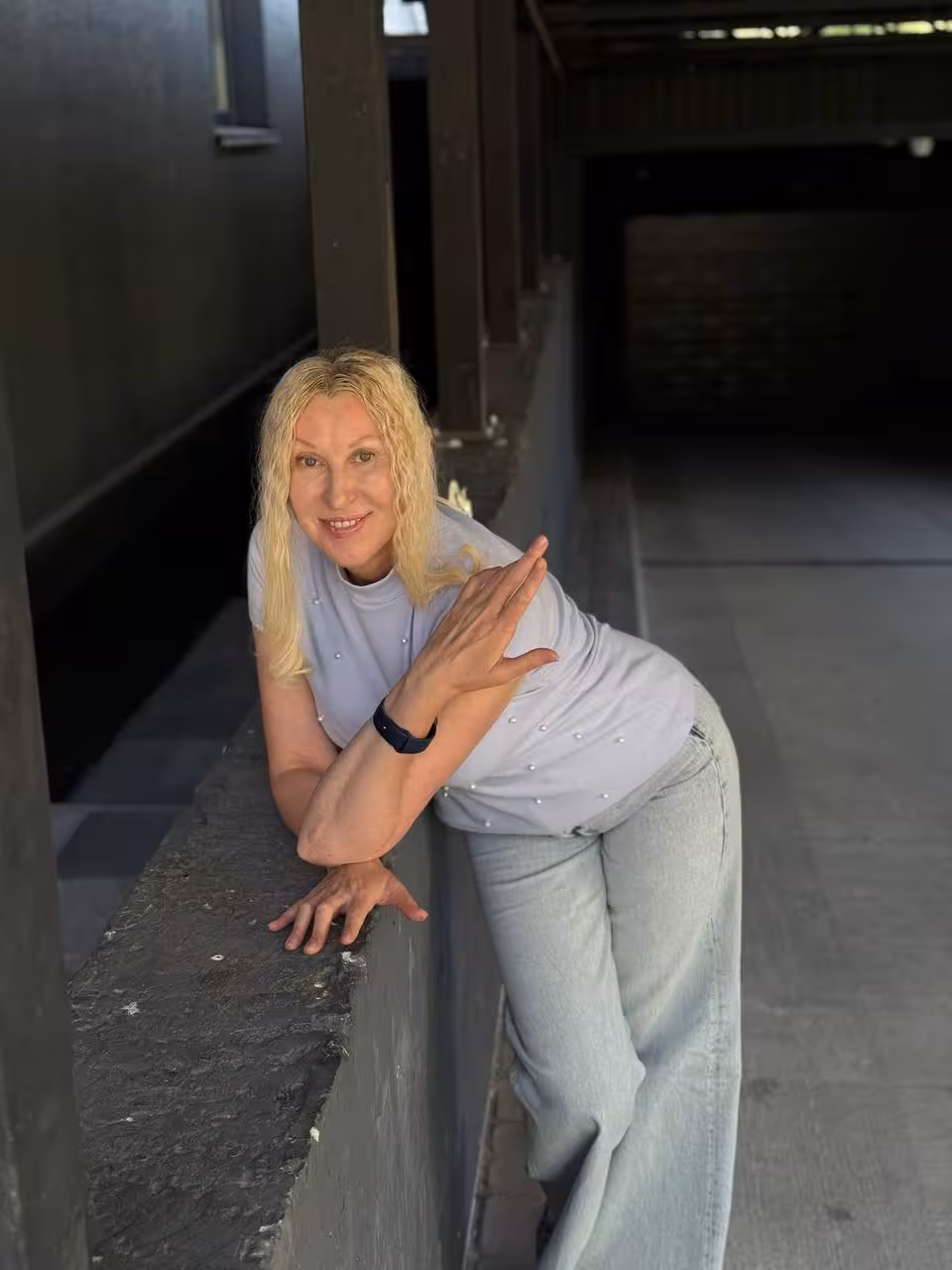 Angelica brides eleonor ukraine