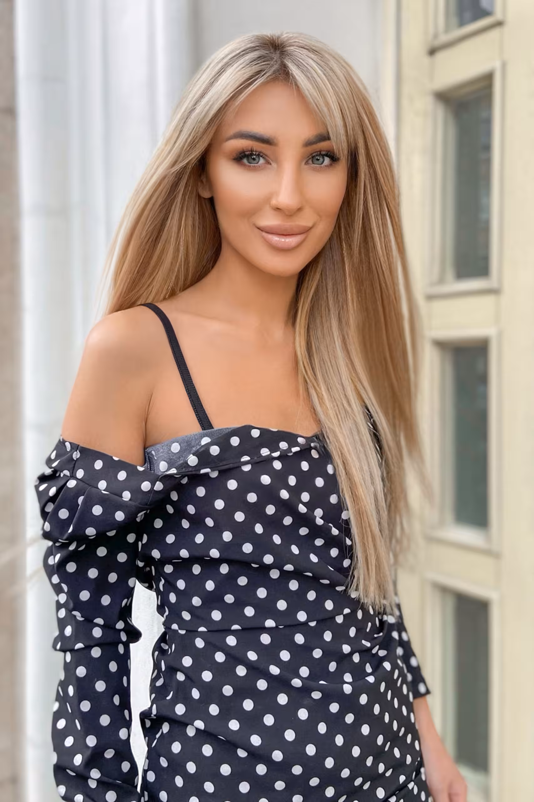 Vita brides eleonor ukraine