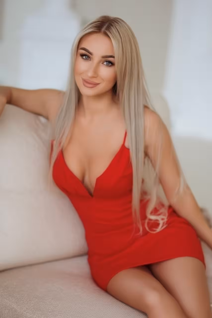 Vita brides eleonor ukraine