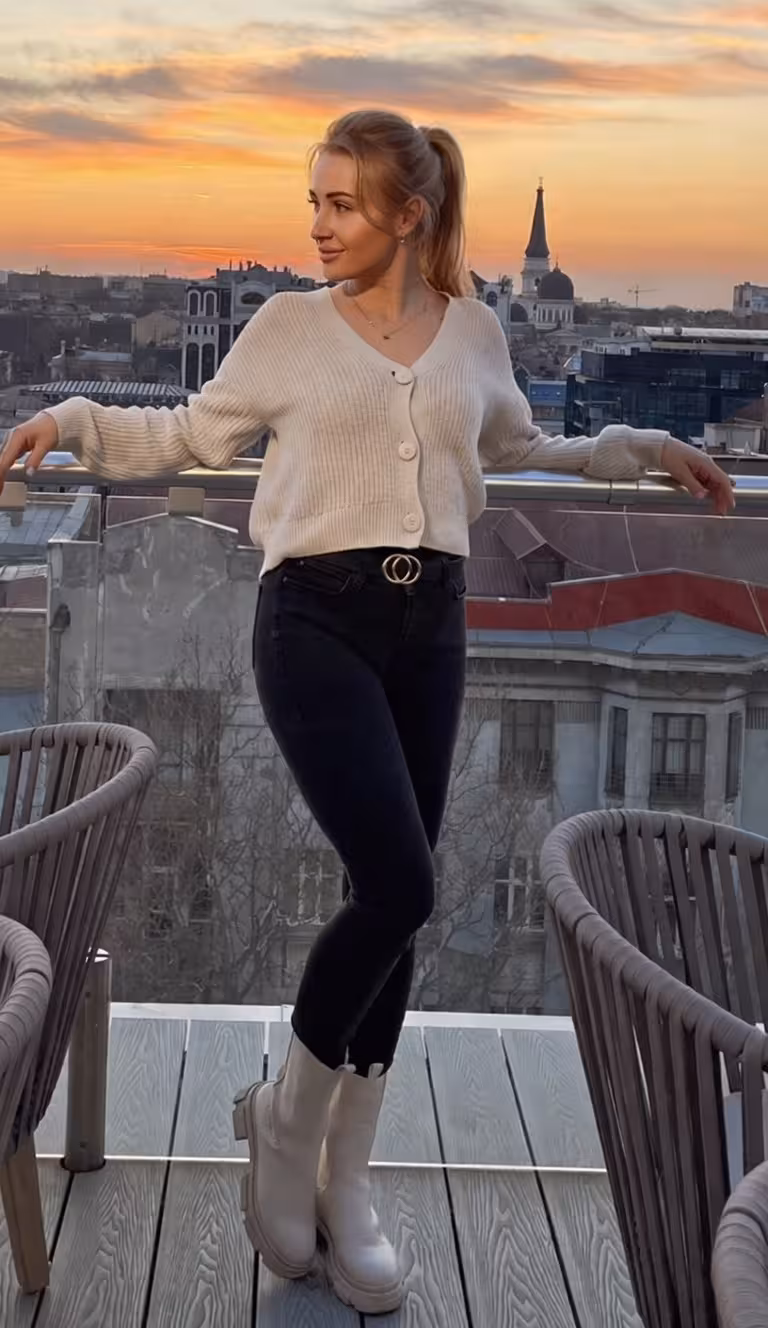 Yana brides eleonor ukraine