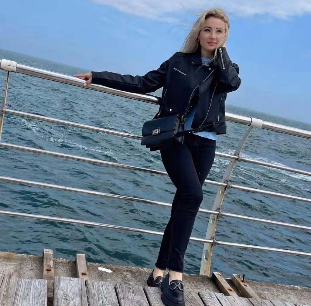 Yana brides eleonor ukraine