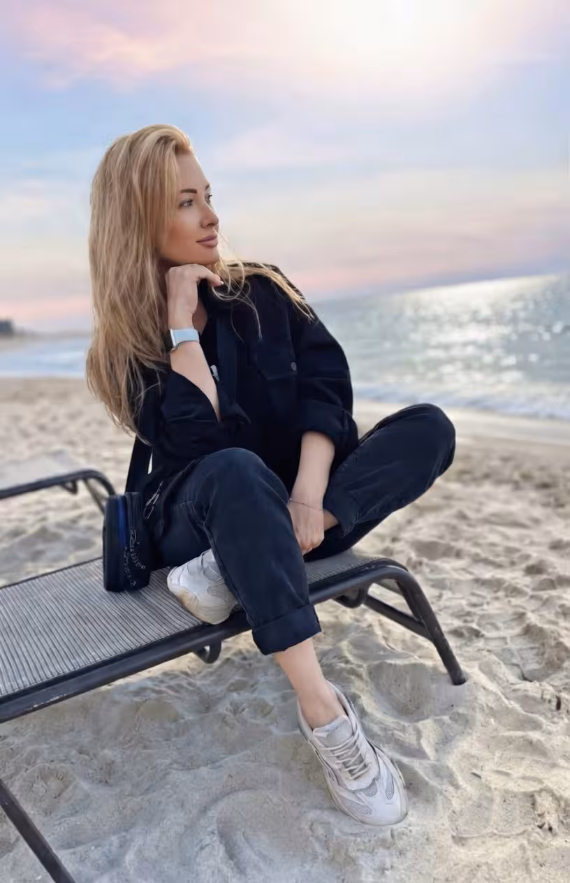 Yana brides eleonor ukraine