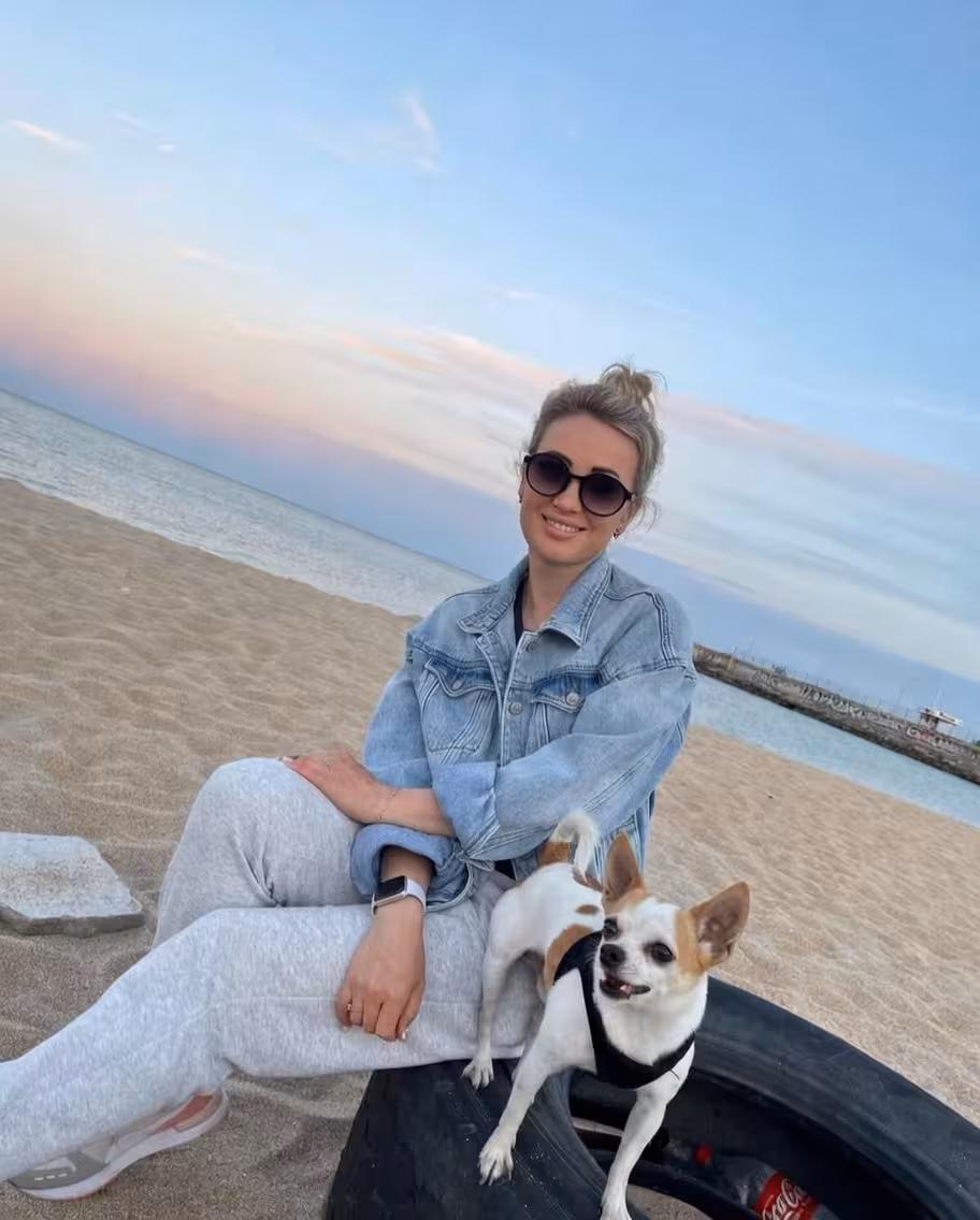 Yana brides eleonor ukraine