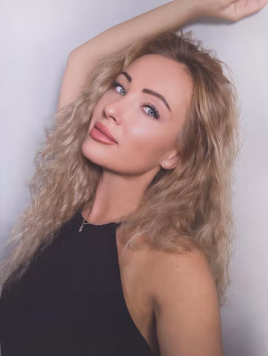 Yana brides eleonor ukraine