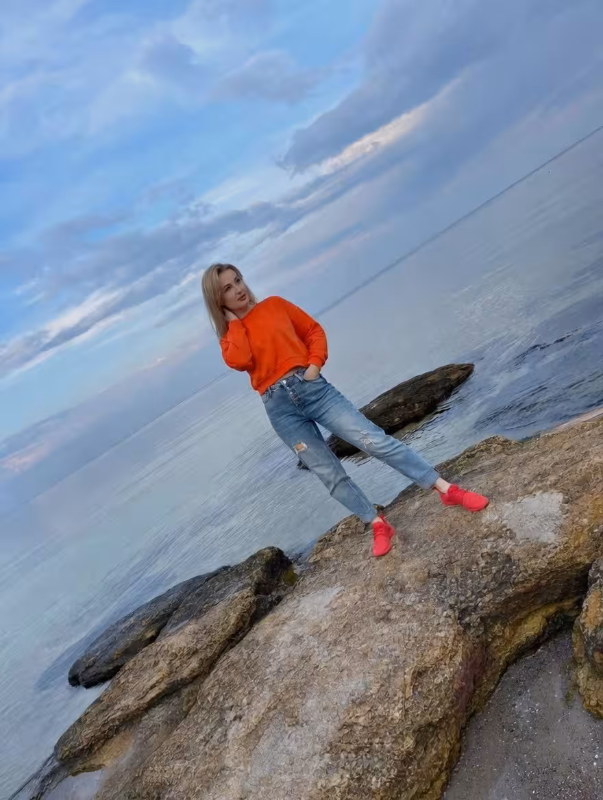 Yana brides eleonor ukraine