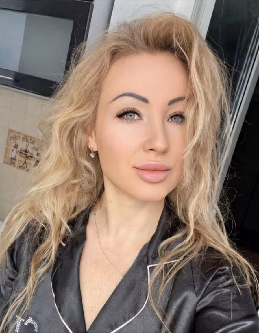 Yana brides eleonor ukraine