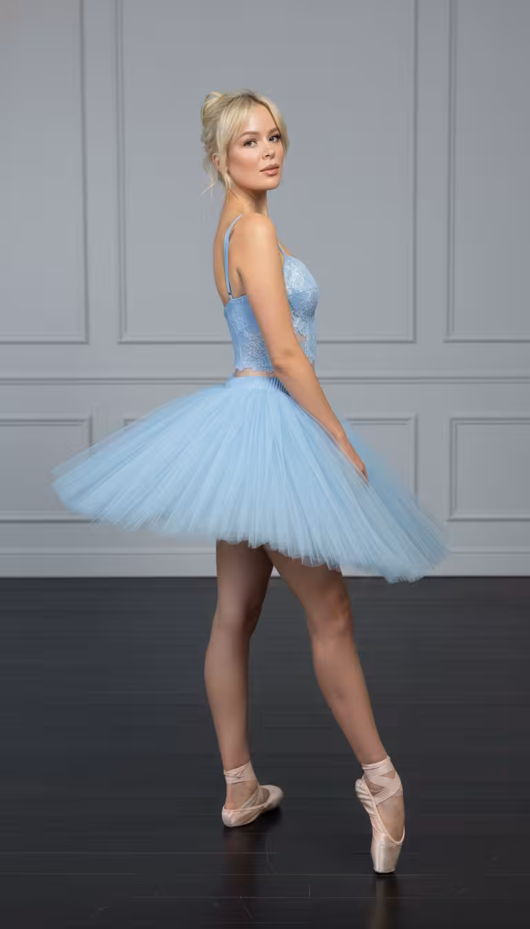 Daria brides of ukraine