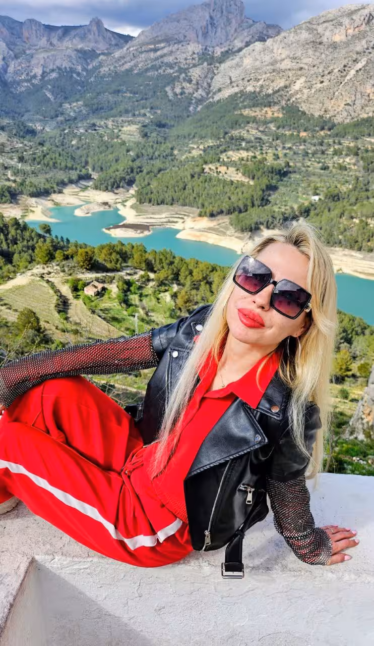 Kristina brides ukraine