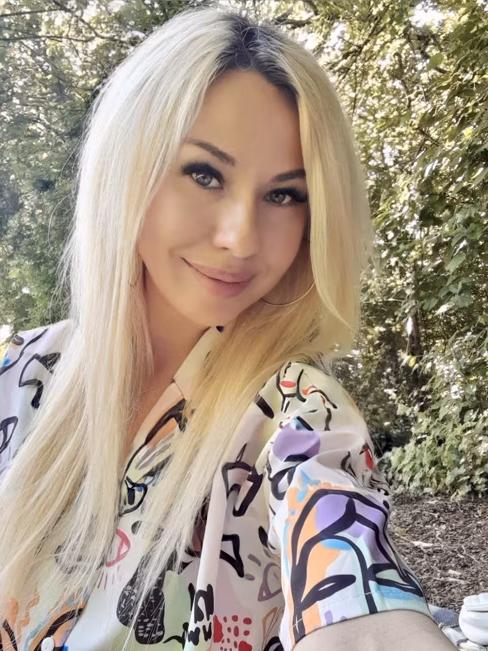 Kristina brides ukraine