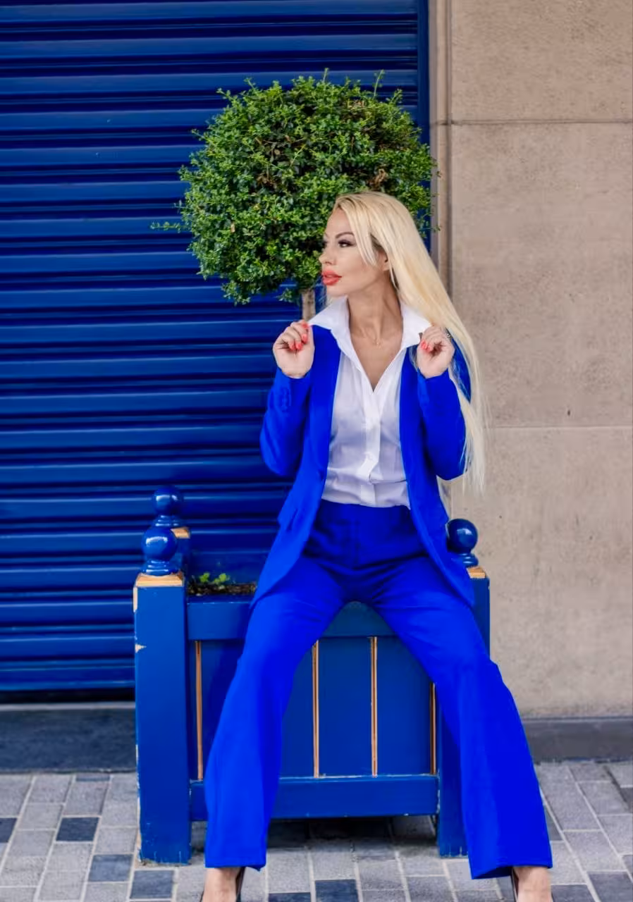 Kristina brides ukraine