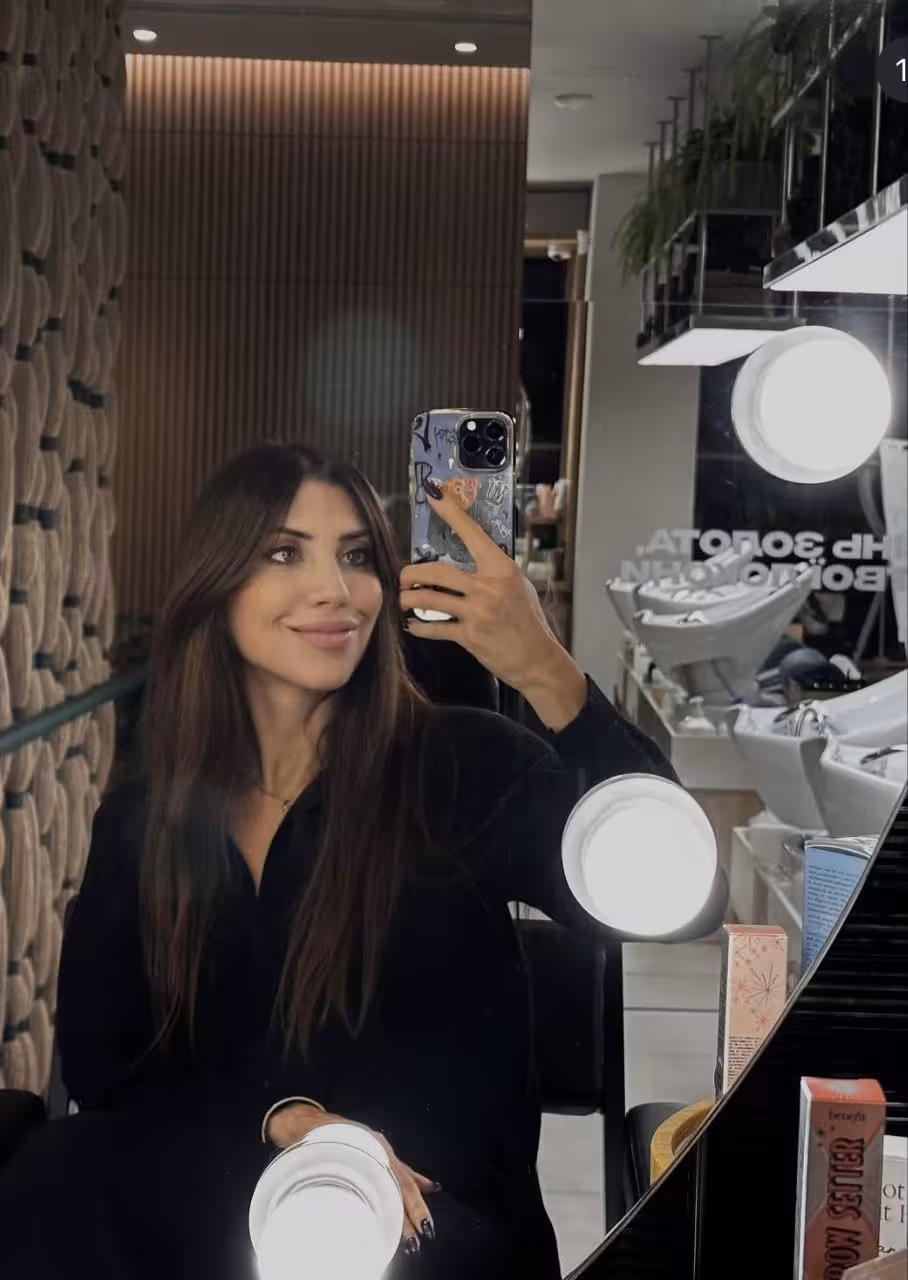 Elena candy brides ukraine