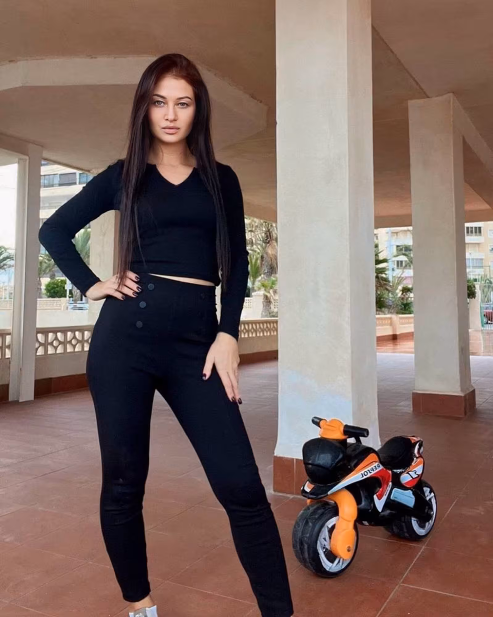 Alina candy brides ukraine