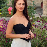 Alina candy brides ukraine
