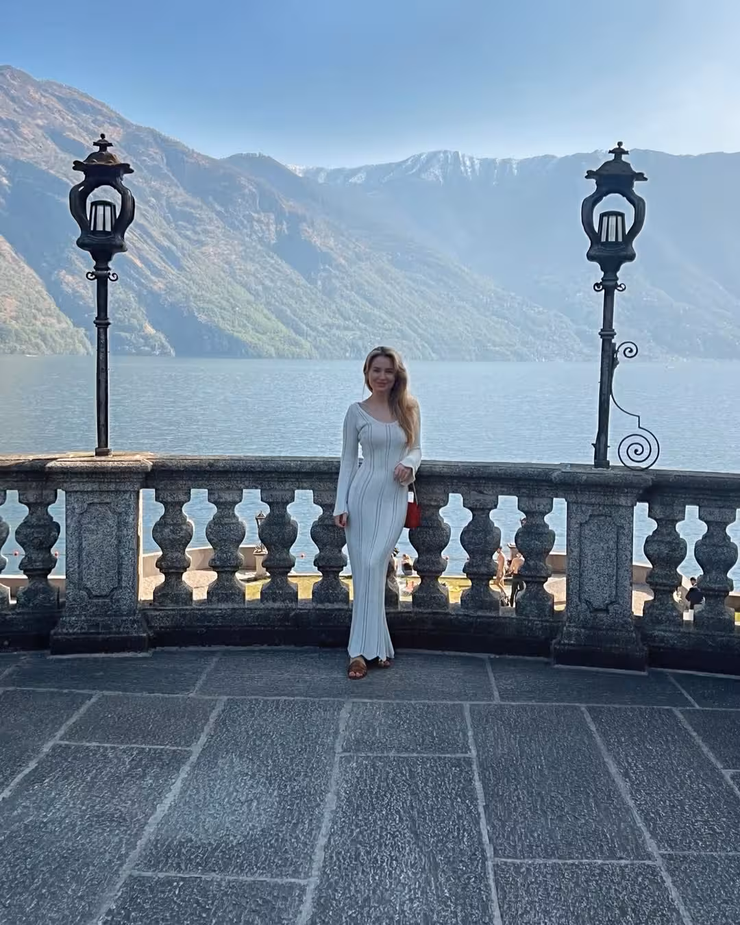 Anastasiia golden brides ukraine