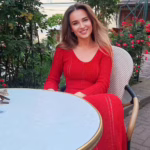 Anastasiia golden brides ukraine