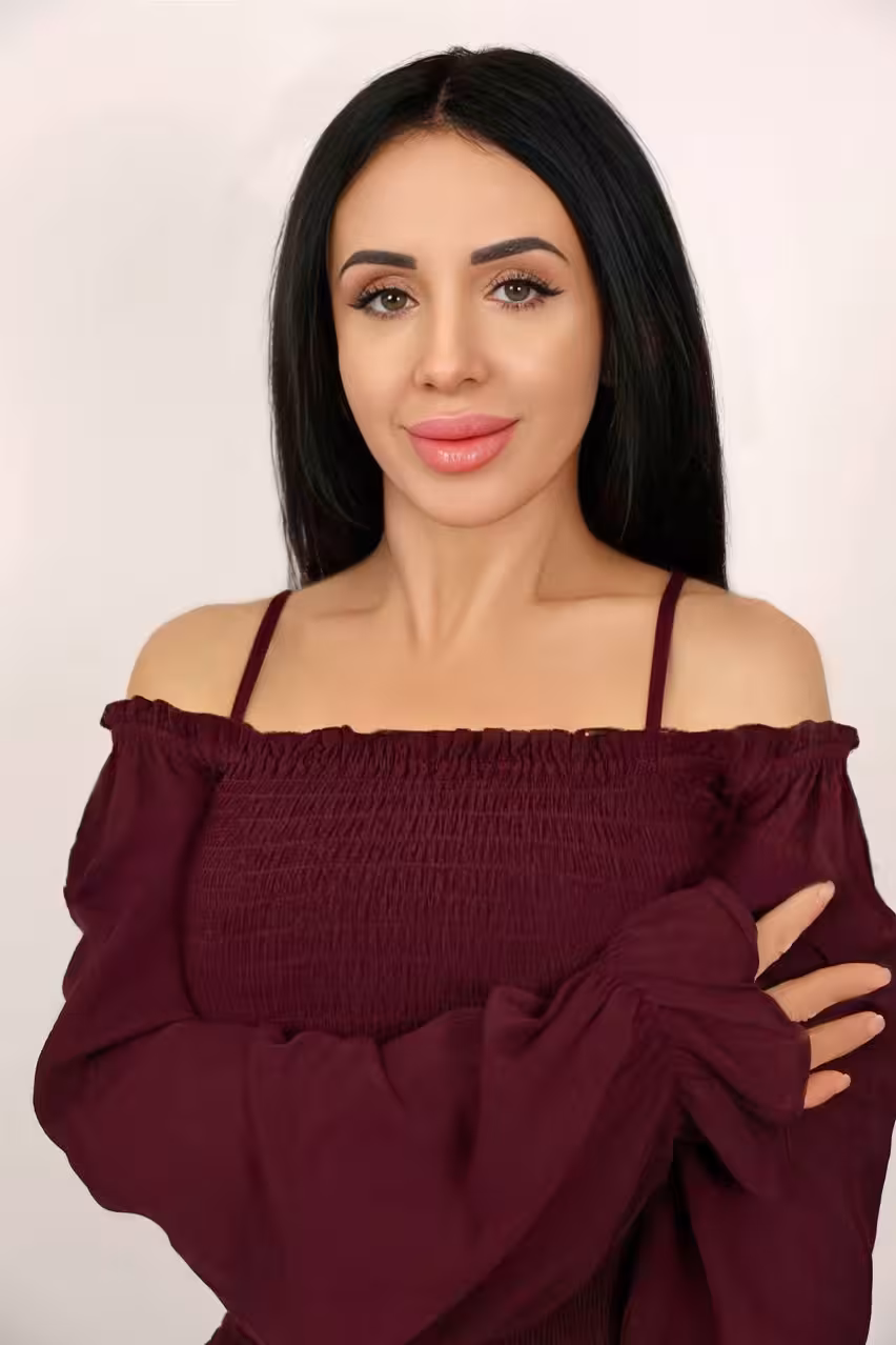 Natalia hot ukraine brides