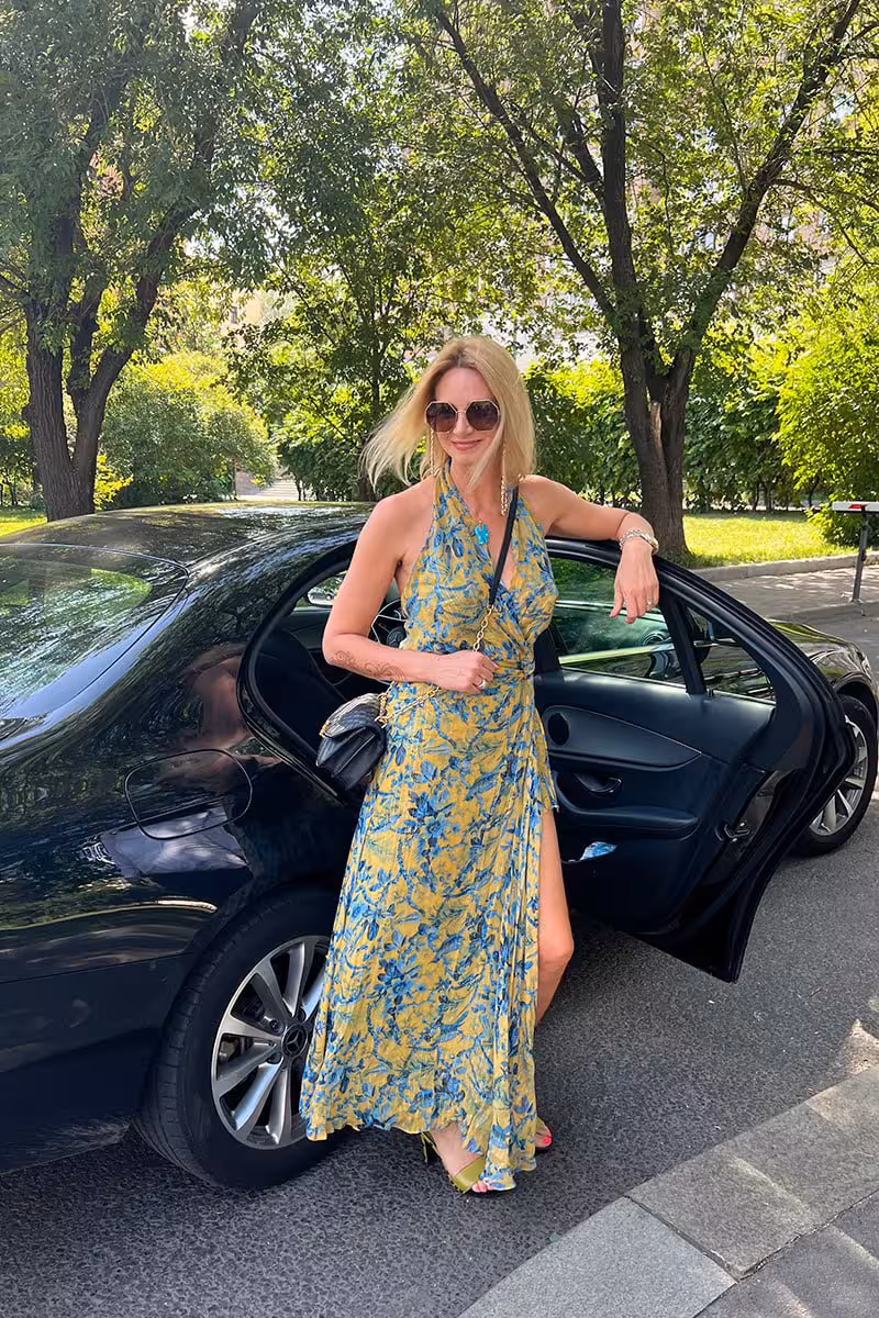 Natalia hot ukraine brides