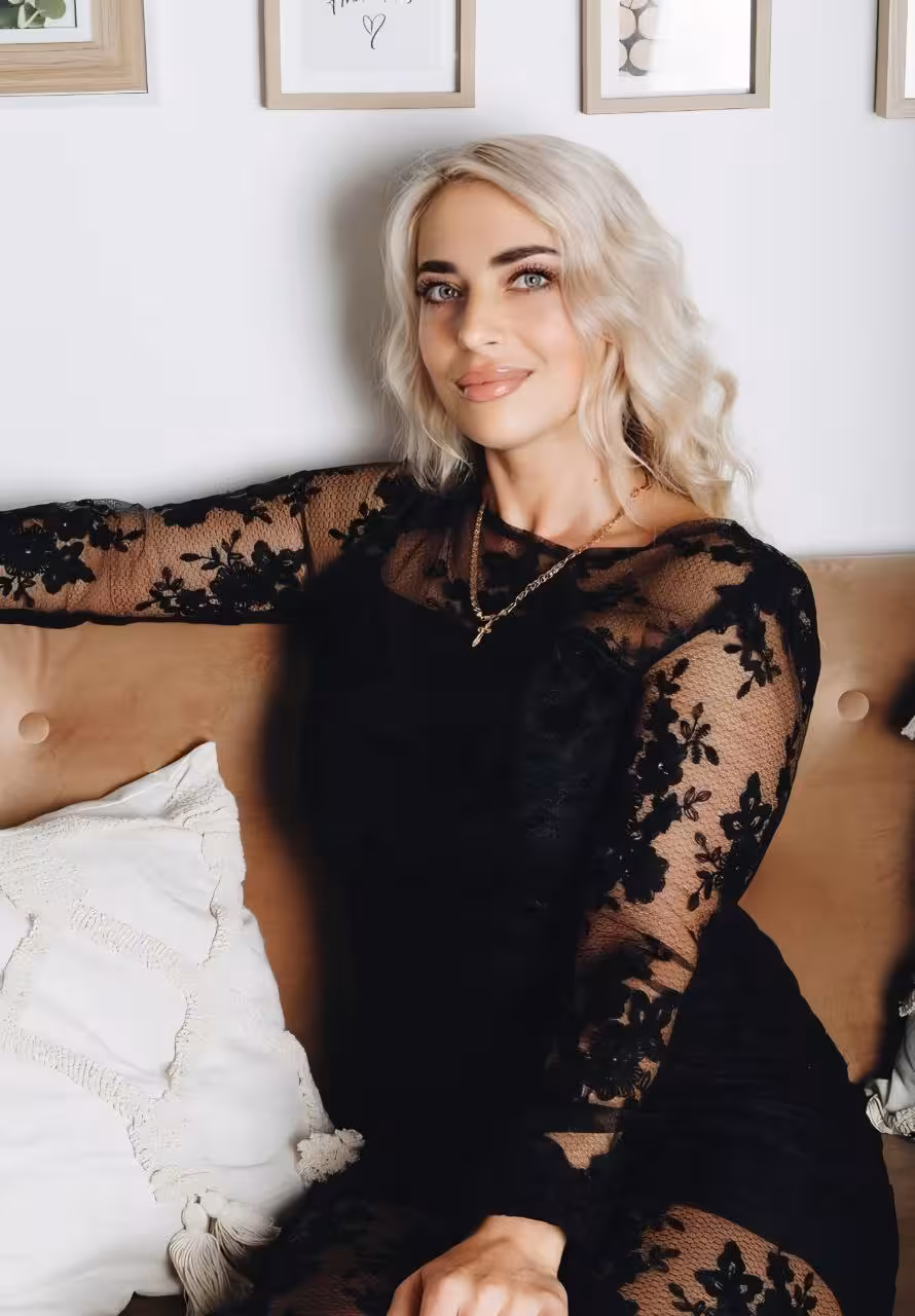 Oksi how to get married in ukraine