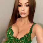 Nastya kiev brides