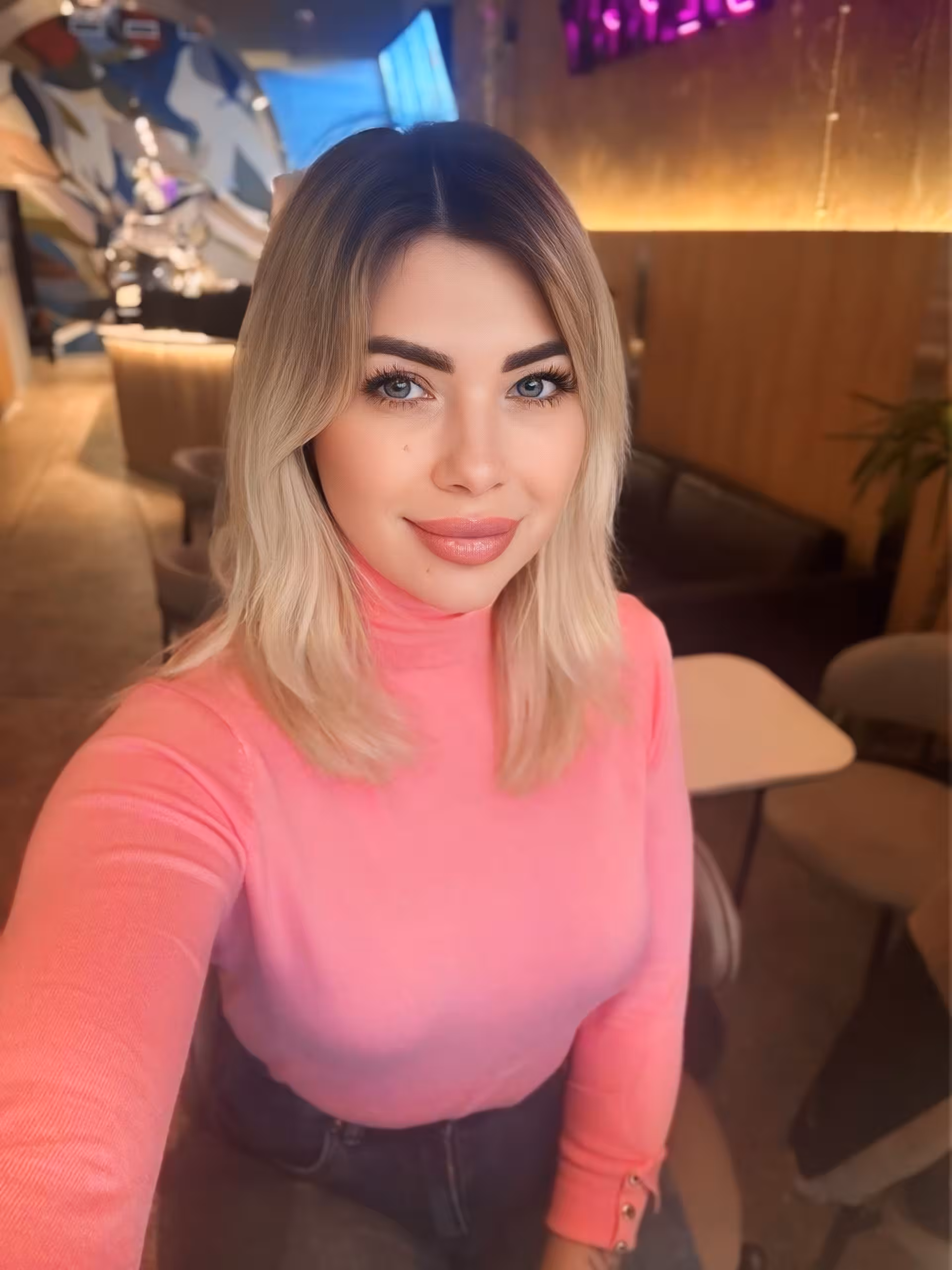 Kate older ukraine brides