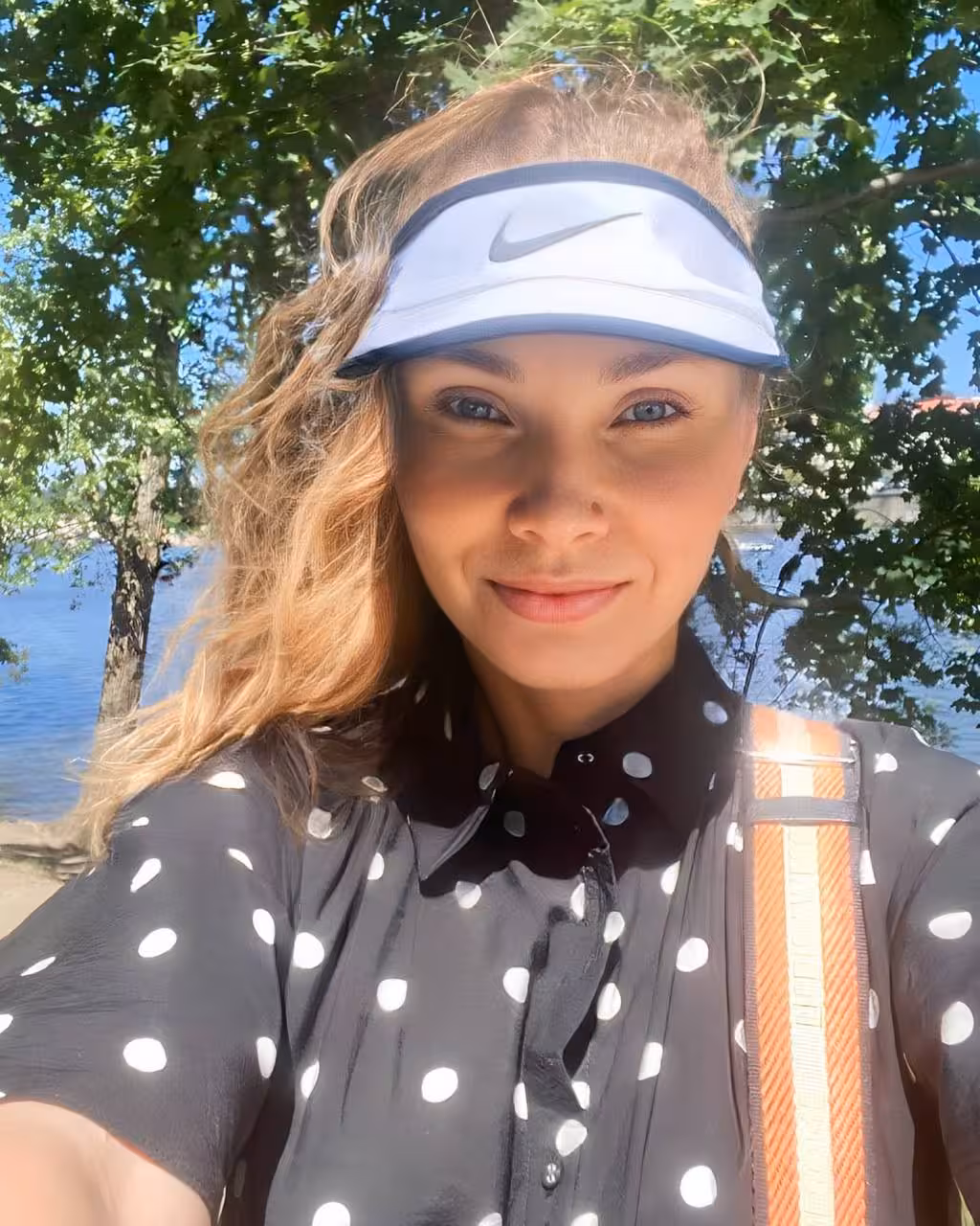 Kristina older ukraine brides