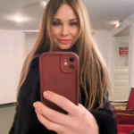 Kristina older ukraine brides
