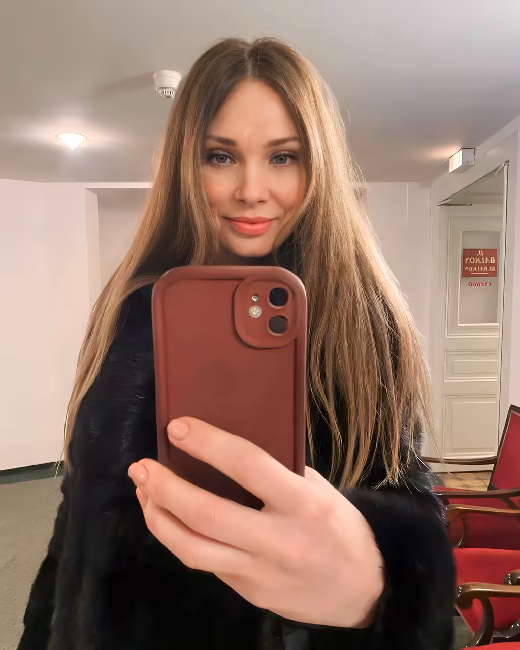 Kristina older ukraine brides