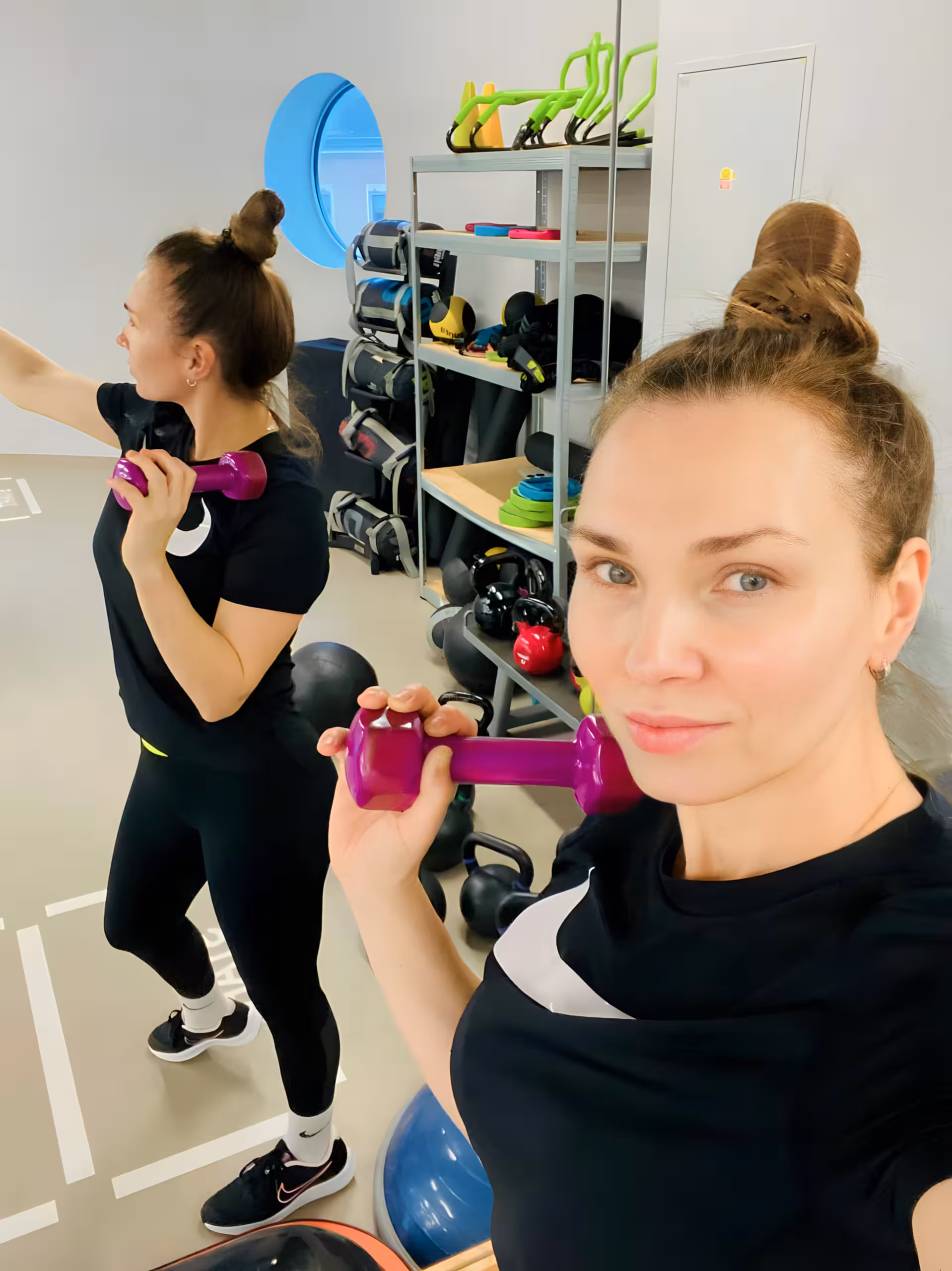 Kristina older ukraine brides