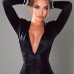 Angelina real ukraine brides