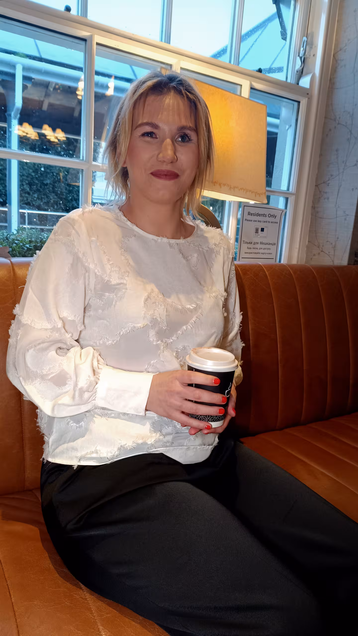 Tatiana real ukraine brides