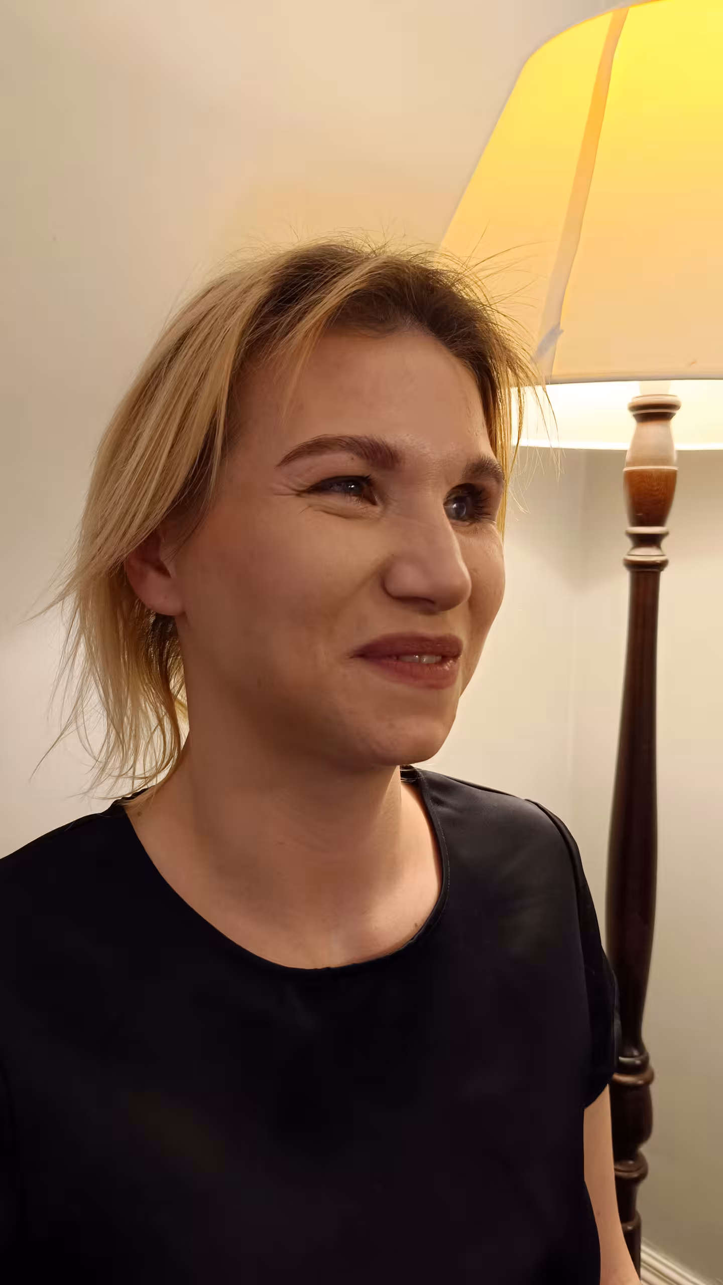 Tatiana real ukraine brides