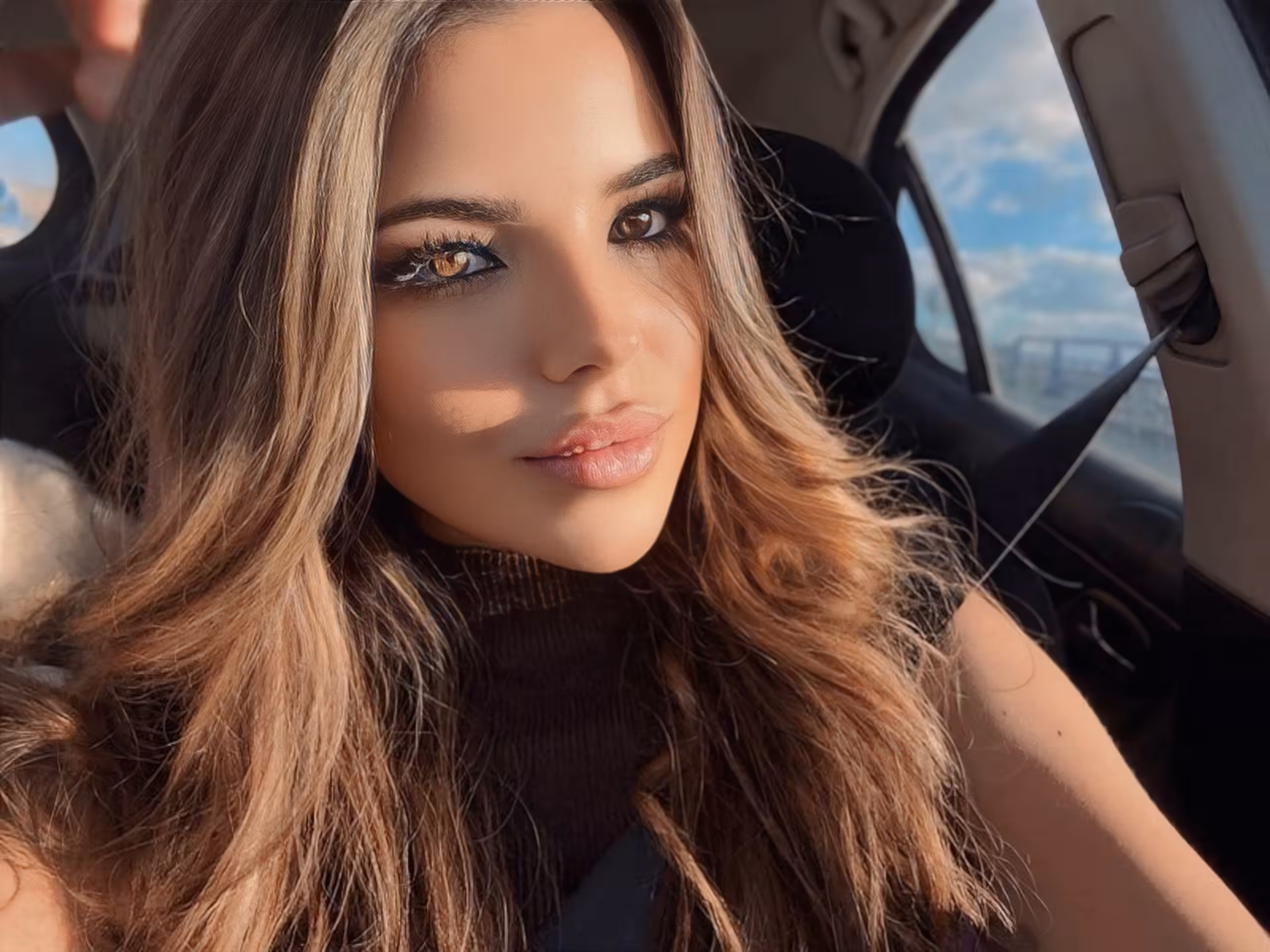 Maria ukraine brides 2024