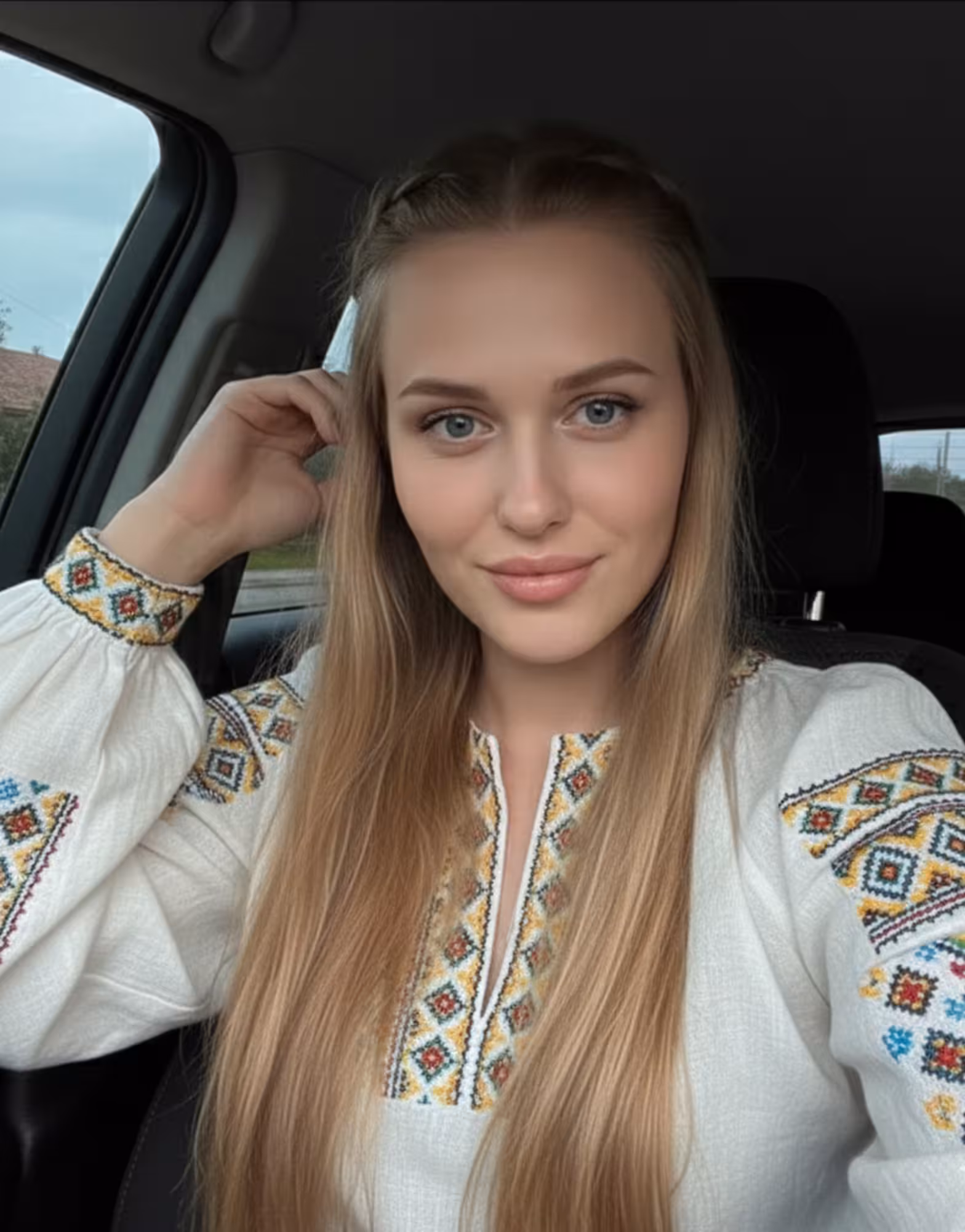 Alina  ukraine brides 4 you