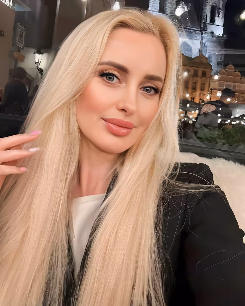 Viktoria ukraine real brides