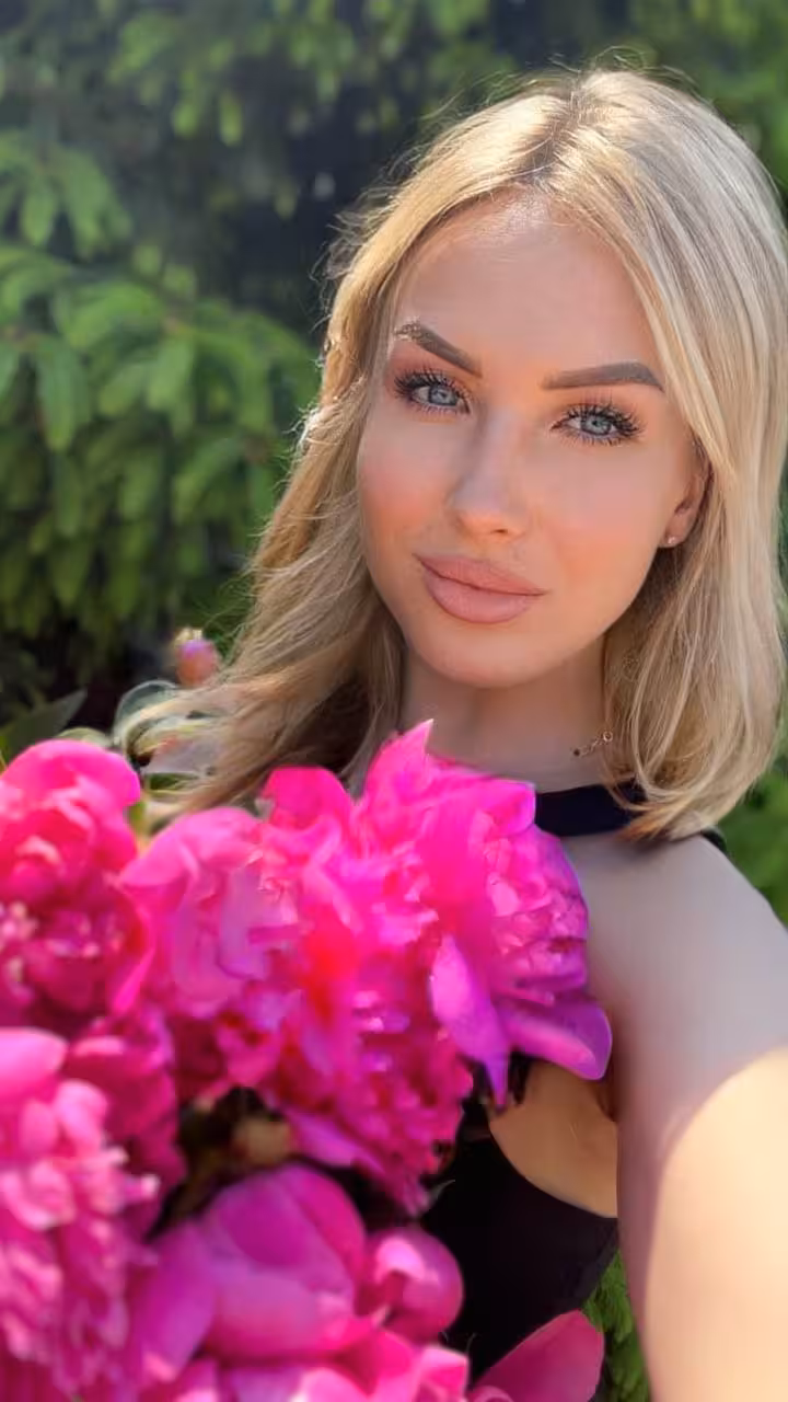 Elena ukraine real brides