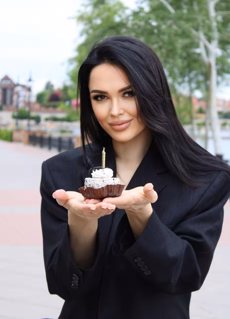 Iryna ukrainian bride gallery