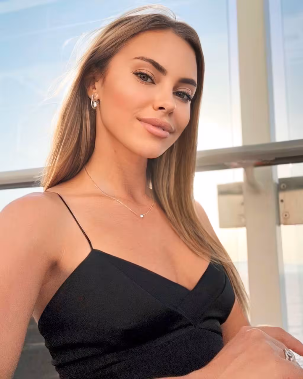 Khrystyna ukrainian bride gallery