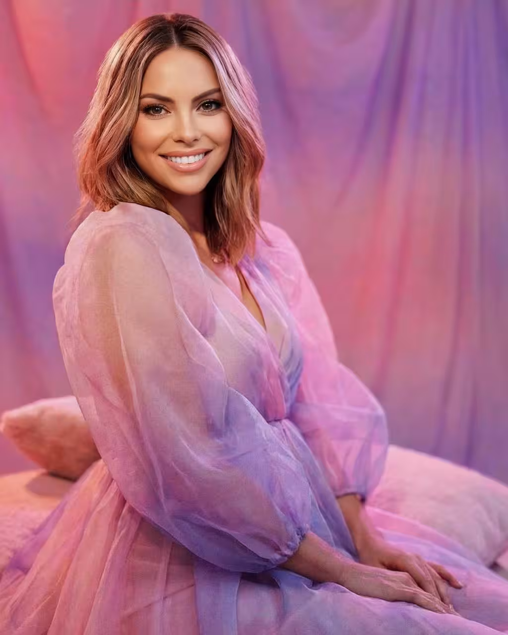 Khrystyna ukrainian bride gallery