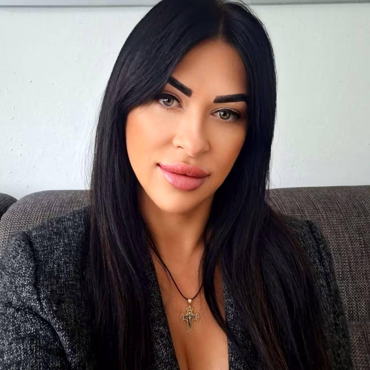 Vika ukrainian bride gallery