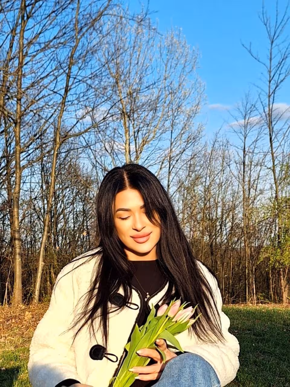 Vika ukrainian bride gallery