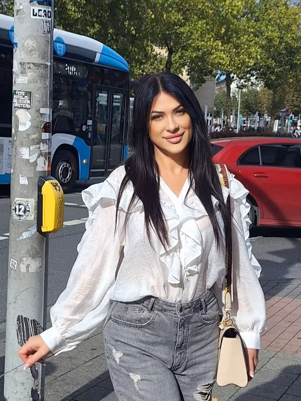 Vika ukrainian bride gallery