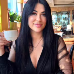 Vika ukrainian bride gallery