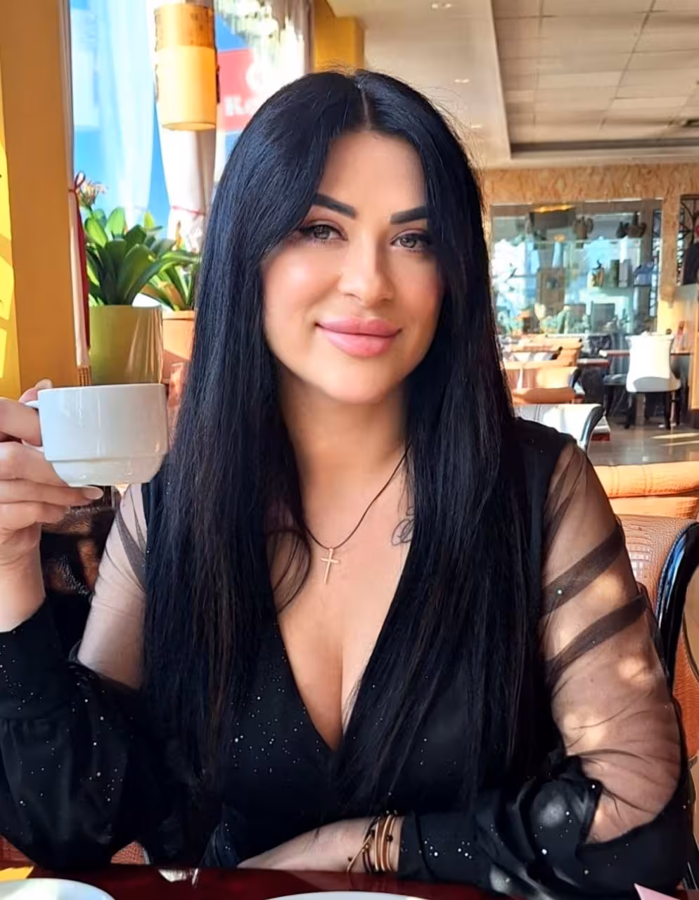 Vika ukrainian bride gallery